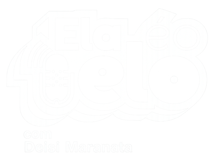 Ela é o Elo