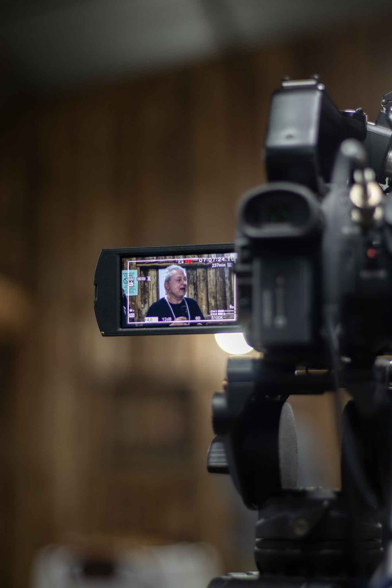Equipamento de Câmera 4K MJ Gold Solutions